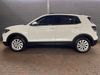 Volkswagen T-cross 1.0 Comfortline DSG
