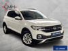 Volkswagen T-cross 1.0 Comfortline DSG