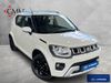 Suzuki Ignis 1.2 GLX Auto