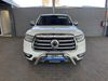 GWM P-SERIES 2.0TD LT Auto Double Cab