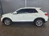 Volkswagen T-roc 1.4 TSI Design Tiptronic