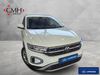 Volkswagen T-roc 1.4 TSI Design Tiptronic