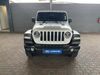 Jeep Wrangler 3.6 Sport