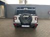 Jeep Wrangler 3.6 Sport