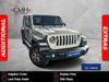 Jeep Wrangler 3.6 Sport