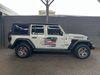 Jeep Wrangler 3.6 Sport