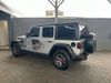 Jeep Wrangler 3.6 Sport
