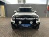 GWM P500 2.0T HEV Double Cab Ultra Luxury Hybrid 4x4 Auto