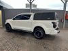 GWM P500 2.0T HEV Double Cab Ultra Luxury Hybrid 4x4 Auto