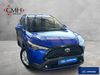 Toyota COROLLA CROSS 1.8 XS