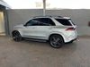 Mercedes-Benz Gle 300d 4Matic