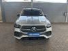 Mercedes-Benz Gle 300d 4Matic