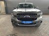 Ford Ranger 2.0D XLT HR Auto Double Cab