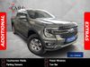 Ford Ranger 2.0D XLT HR Auto Double Cab