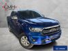 Ford Ranger 2.0 TDCi XLT Auto Double Cab