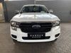 Ford Ranger 2.0D XL Double Cab 4X2 6AT