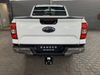 Ford Ranger 2.0D XL Double Cab 4X2 6AT