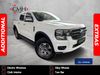 Ford Ranger 2.0D XL Double Cab 4X2 6AT