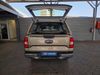 Ford Ranger 2.0D Double Cab