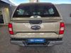 Ford Ranger 2.0D Double Cab