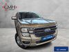 Ford Ranger 2.0D Double Cab
