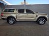 Ford Ranger 2.0D Double Cab