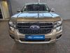 Ford Ranger 2.0D Double Cab