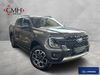 Ford Ranger 2.0D Bi-Turbo Wildtrak Double Cab 4X2 10AT