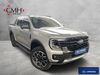 Ford Ranger 3.0D V6 Wildtrak Double Cab 4WD 10AT
