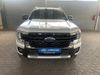 Ford Ranger 3.0D V6 Wildtrak Double Cab 4WD 10AT