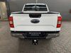 Ford Ranger 2.0D XL Double Cab