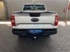 Ford Ranger 2.0D XL Auto Double Cab
