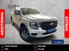 Ford Ranger 2.0D XL Auto Double Cab