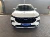 Ford TERRITORY 1.8L Ambiente EcoBoost Auto
