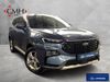 Ford TERRITORY 1.8L Ambiente EcoBoost Auto