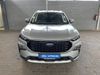Ford TERRITORY 1.8L Ambiente 7AT