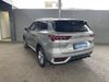 Ford TERRITORY 1.8L Ambiente 7AT