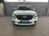 Ford Ranger 2.0D Double Cab 4X2 6MT