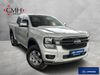 Ford Ranger 2.0D Double Cab 4X2 6MT