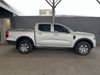 Ford Ranger 2.0D Double Cab 4X2 6MT