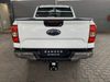 Ford Ranger 2.0D XL Auto Double Cab