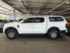 Ford Ranger 2.0D XLT HR Double Cab 4X2 6AT