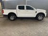 Ford Ranger 2.0D XL Double Cab 4X2 6AT