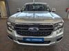 Ford Ranger 2.0D Double Cab