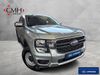Ford Ranger 2.0D Double Cab