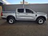 Ford Ranger 2.0D Double Cab