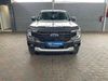 Ford Ranger 2.0D XLT HR Double Cab 4X2 6AT