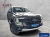Ford Ranger 2.0D XLT HR Double Cab 4X2 6AT