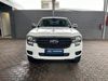 Ford Ranger 2.0D XL Double Cab 4X2 6MT