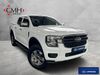 Ford Ranger 2.0D XL Double Cab 4X2 6MT
